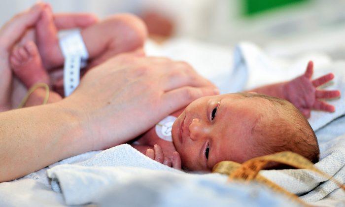 Adult IQ Predicted by Age 2 for Premature Babies