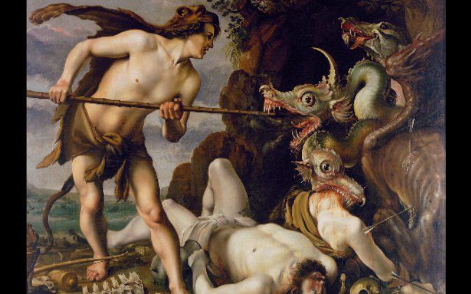Could Ancient Greek Myths Hint at Contact With South America?