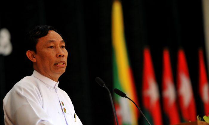 Burma Ousts Rising Political Star, Confirming Doubts Over Democratic Reforms