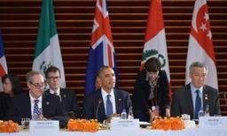 Trans-Pacific Partnership: Boost or Not for Participant Economies?