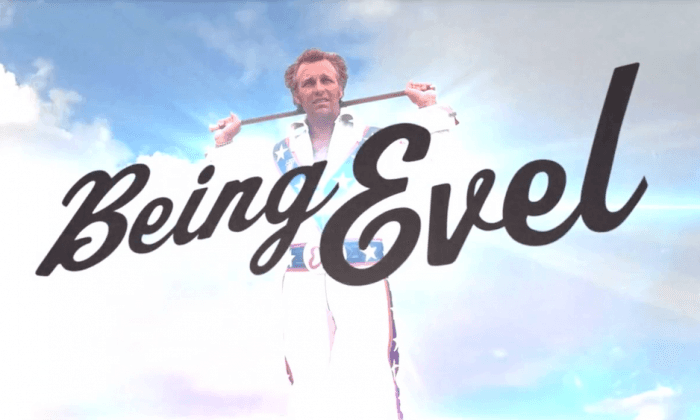 Film Review: ‘Being Evel’