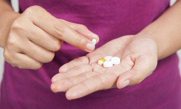 Fertility Compromised by Common Pain Killers