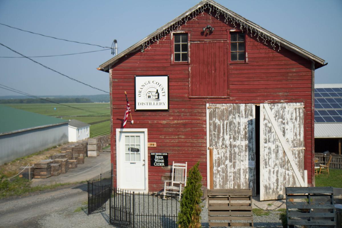 Bills to Help Small-scale Alcohol Makers Signed into Law