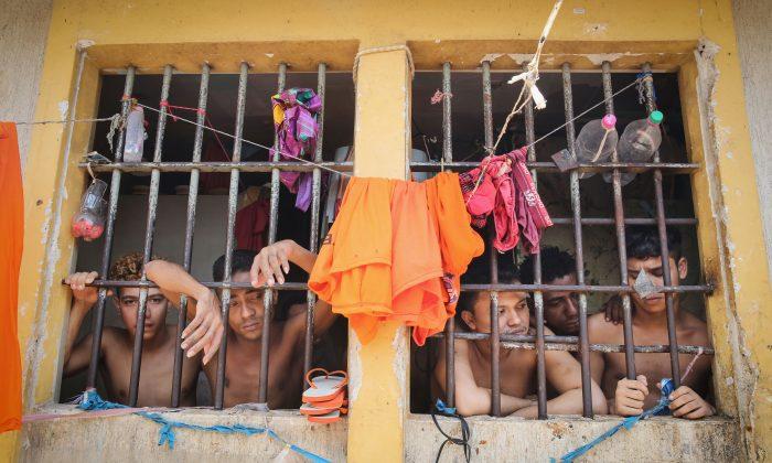 Corrupt, Violent, and Overcrowded: Inside Latin America’s Prisons