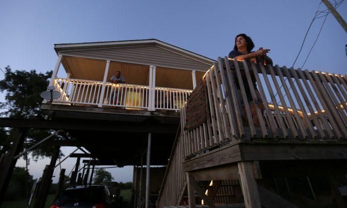 New Orleans Rises Decade After Katrina, but Gaps Remain