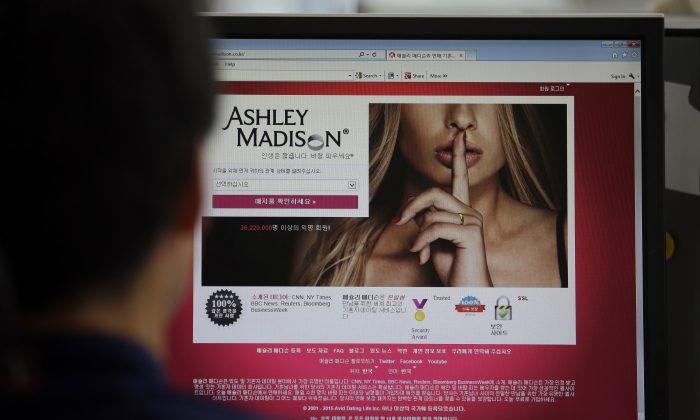 Hackers Claim to Have Exposed Ashley Madison Users on Web