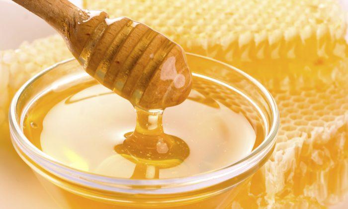 Honey Reduces Risk of Heart Disease