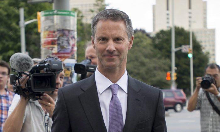 Nigel Wright Leaves Stand, but Political Questions Remain