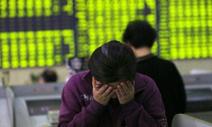 China’s Rigged Markets Will Ultimately Destabilize Global Capitalism