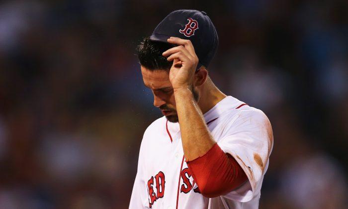 Where the Last-Place Red Sox Went Wrong
