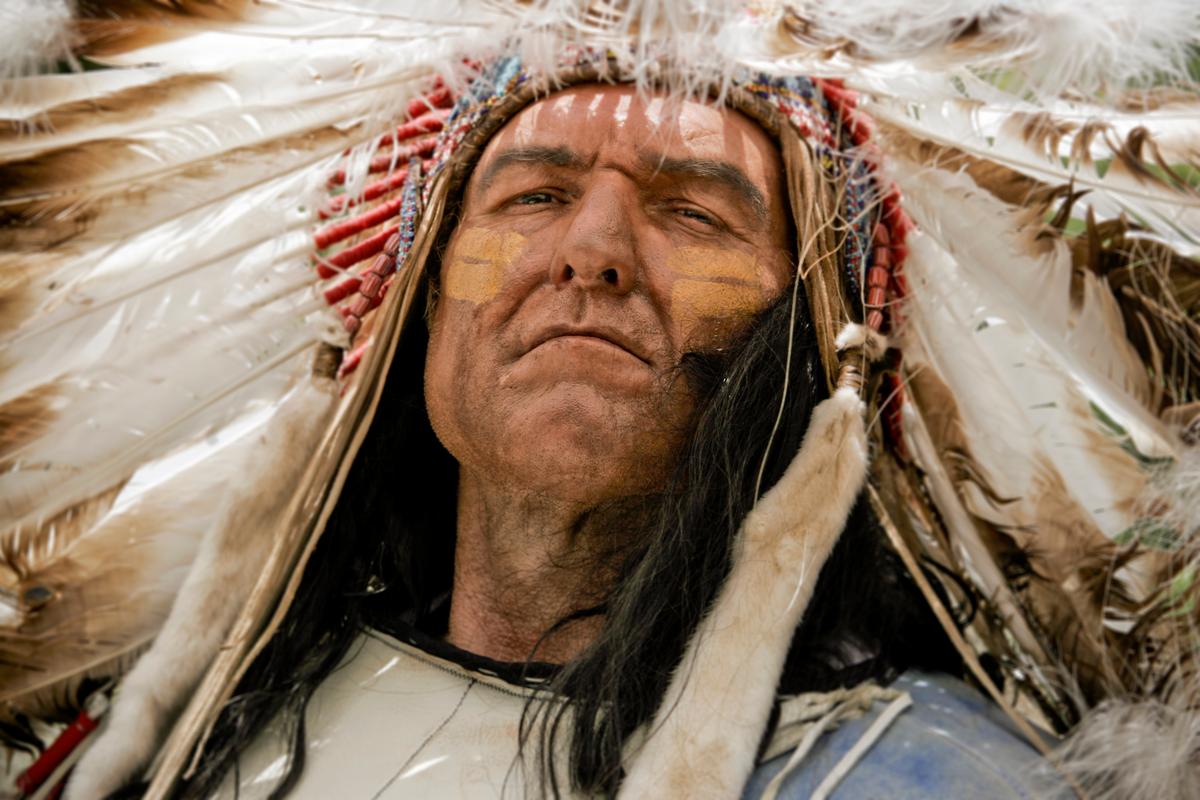 Experts Divided on Native American Origins