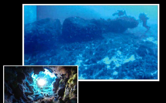 Underwater Discovery: 9,300-Year-Old Pillar Evidence of Advanced Society, Say Researchers