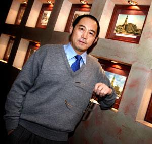 Chinese Dissident Inaugurates The ‘Sydney International Criminal Tribunal’