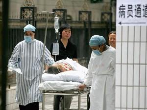 Anhui Province Records Another Bird Flu Death