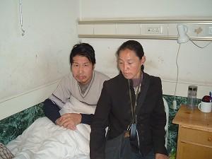 Twenty Nine Chinese House Church Leaders Arrested; Christian Beaten