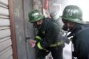 Christmas Fire Kills at Least 26 in South China Bar