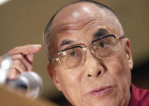 Dalai Lama Rejects Figurehead’s Praise of Chinese Regime