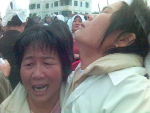 Shanwei Shootings: Photo Gallery