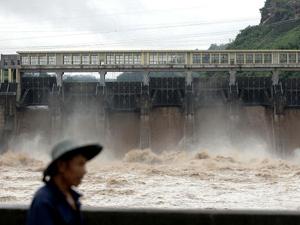 Unsafe Dams Threaten 146 Million Chinese
