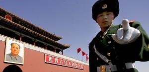 Biographer Says China Missed Chance to Debunk Mao