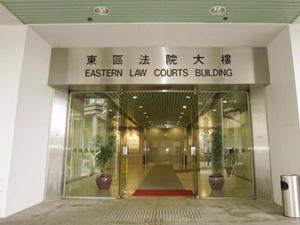 Attacks on China Judges Spark Court Security Call