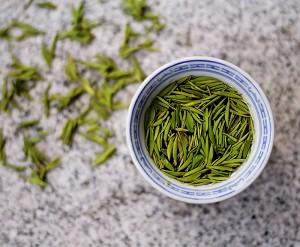 Tea Exports from Guangdong Province Decrease by 90%