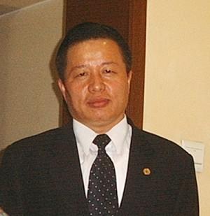 Gao Zhisheng Taken Away by Police