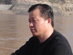 Assassination Attempt on Gao Zhisheng
