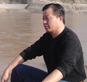 Assasination Attempt on Gao Zhisheng