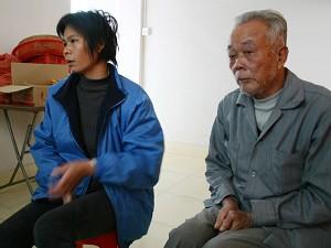 RFA Exclusive Interview with the Wife of Jiang Guangge, a Victim of the Shanwei Shootings