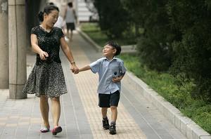 Bashing Of Blind Activist Latest Blow For One-child Policy In China