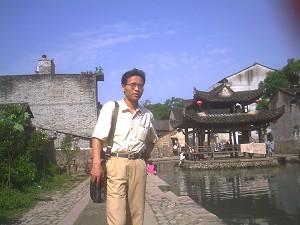 Human Rights Lawyer Discusses His House Arrest and Gao Zhisheng’s Case