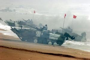 Military Exercises Demonstrate Weaknesses