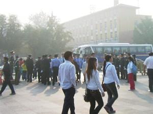 Beijing Authorities Intensify Arrest of Appellants During National Day Weekend