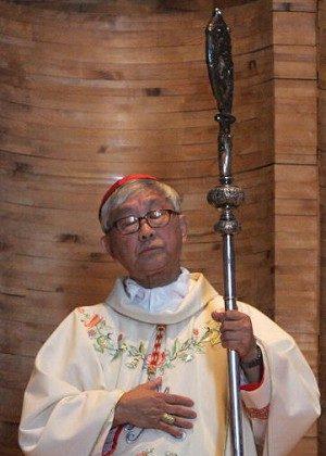 Hong Kong Cardinal: Meaningless Even If Vatican and CCP Establish Diplomatic Relations