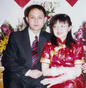 Falun Gong Practitioner Who Met With European Parliament VP Faces Prosecution