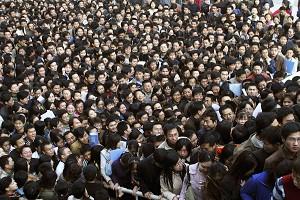 Looming Depression in China’s Job Market Predicted