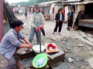Poverty Is the Main Reason 2.3 Million Youths in China are No Longer in School