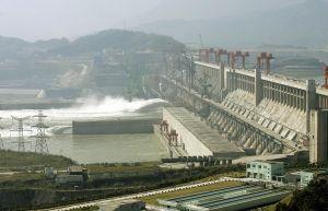 China’s Three Gorges Dam Project to Finish by May