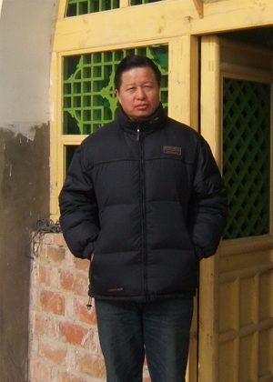 Attorney Gao Zhisheng Begins Hunger Strike to Protest Persecution
