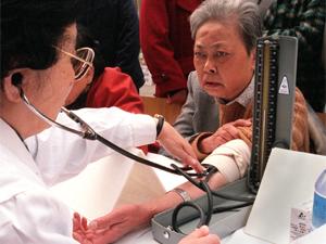 China’s Unfair Distribution of Health Care Resources