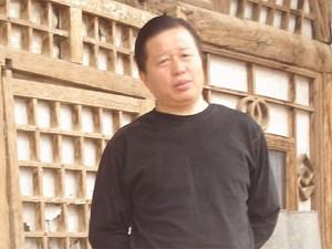 Interview with Gao Zhisheng: Salute to Edward McMillan-Scott
