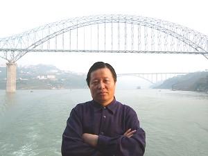 Interview with Gao Zhisheng: The Spies are Angry