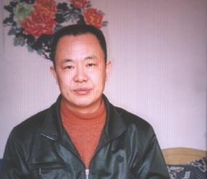 Freelance Political Writer Zhang Lin Ill in Prison