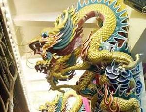 Good Stories from China: Painting the Dragons’ Eyes