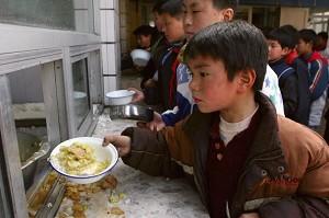 No Nutrition in One Third of Food Labeled for Children