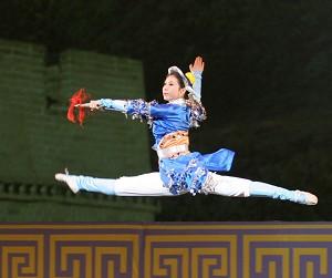 Good Stories from China: Ballad of Mulan