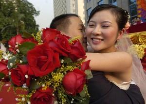 Choosing a Marriage Partner in China