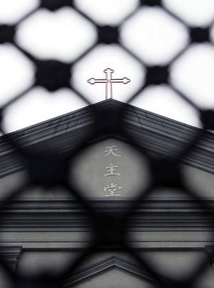 Nearly 2,000 Christians Arrested in China Every Year