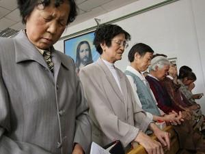 51 Chinese Christians Renounce the Communist Party